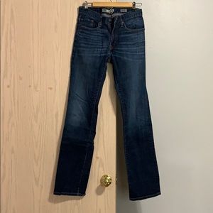 Men’s BKE Jake Straight jeans